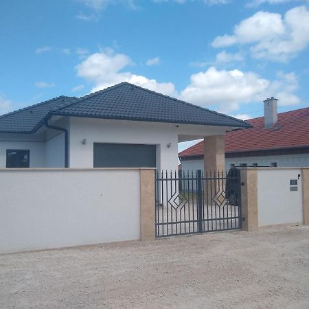 Tandem Apartman Kapolnasnyek Екстериор снимка