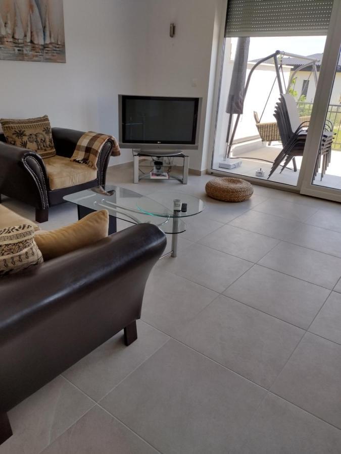 Tandem Apartman Kapolnasnyek Екстериор снимка