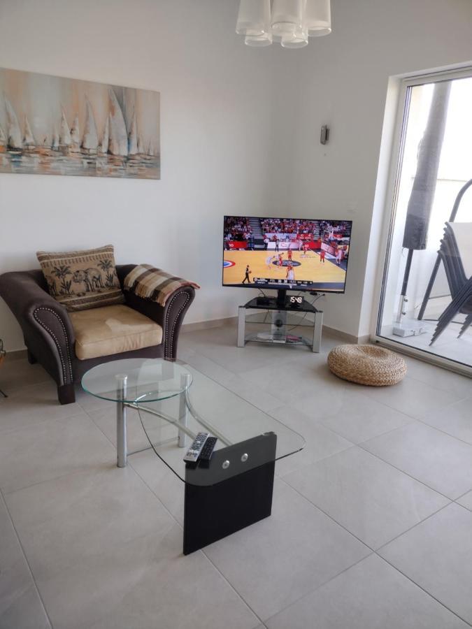 Tandem Apartman Kapolnasnyek Екстериор снимка