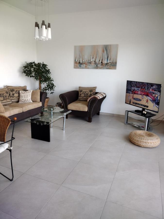 Tandem Apartman Kapolnasnyek Екстериор снимка